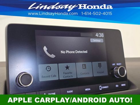 Used 2023 Honda Civic LX image 18