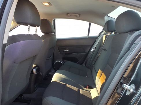 Used 2012 Chevrolet Cruze LT image 8