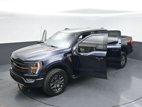 Used 2022 Ford F150 Tremor w/ Equipment Group 401A Mid image 57