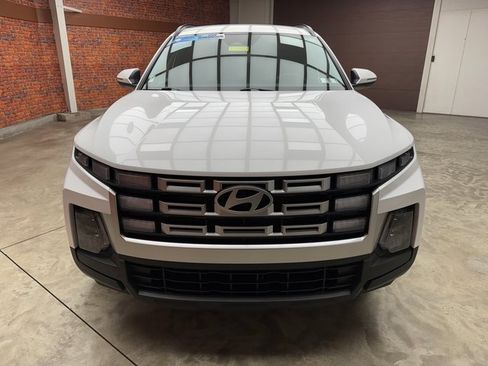 Used 2025 Hyundai Santa Cruz SEL image 9