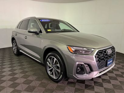 Used 2023 Audi Q5 2.0T Premium Plus w/ Premium Plus Package