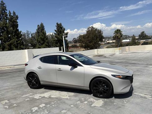 Used 2026 MAZDA MAZDA3 s Sport FWD image 31