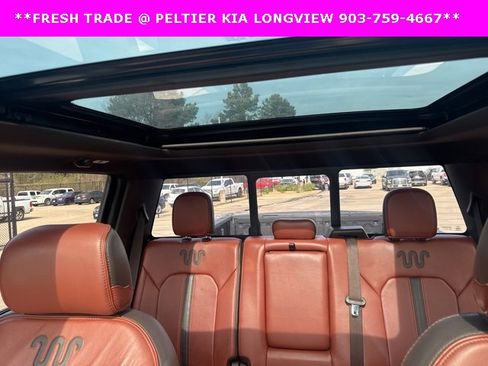 Used 2019 Ford F250 King Ranch w/ King Ranch Ultimate Package image 24