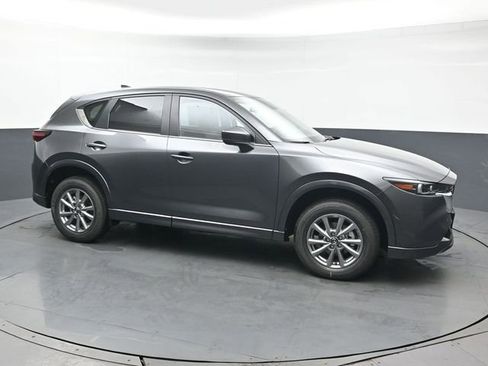 New 2025 MAZDA CX-5 AWD 2.5 S image 7