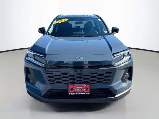Used 2026 Toyota RAV4 XLE Premium AWD/4WD image 2