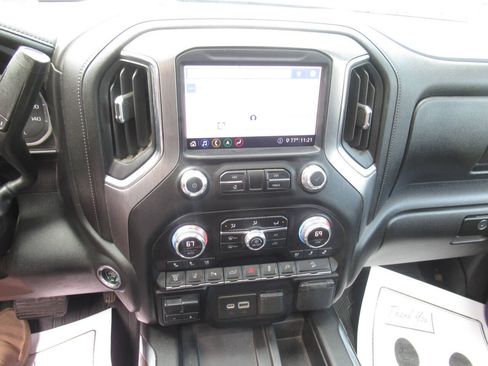 Used 2020 GMC Sierra 2500 Denali AWD/4WD image 30