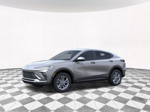 New 2026 Buick Envista Preferred image 5