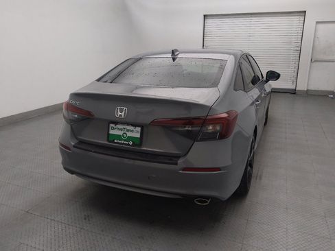 Used 2025 Honda Civic Sport image 7