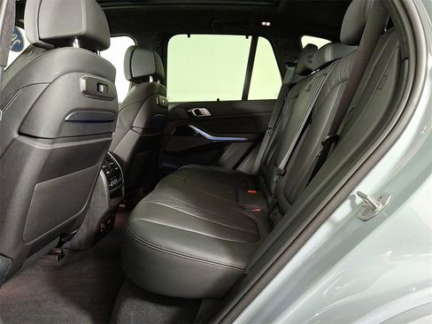 Certified 2024 BMW X5 xDrive40i w/ Executive Package image 13