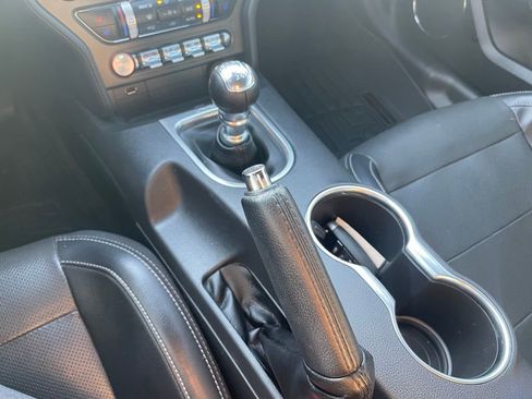 Used 2022 Ford Mustang GT Premium w/ Black Accent Package image 17