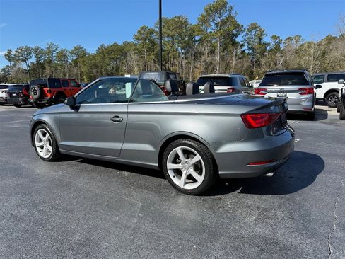 Used 2015 Audi A3 2.0T Premium w/ Driver Assistance Package image 25