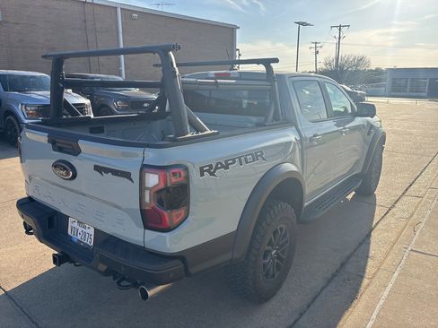 Used 2024 Ford Ranger Raptor image 6