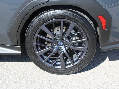 Used 2024 Subaru WRX Premium image 29