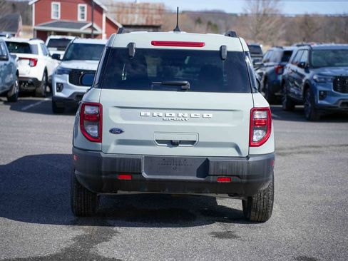 Used 2023 Ford Bronco Sport Big Bend image 6