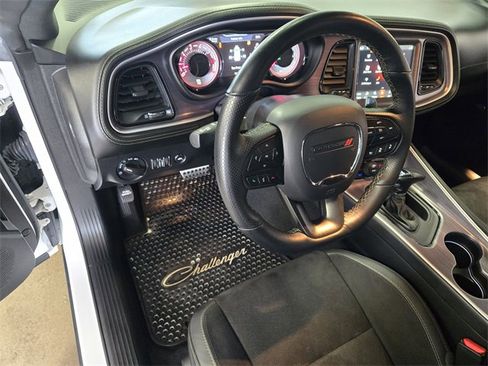 Used 2023 Dodge Challenger R/T Scat Pack image 29
