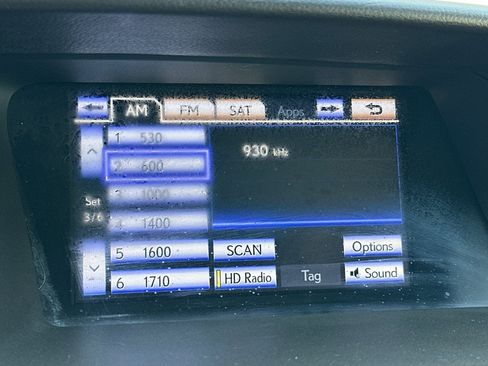 Used 2015 Lexus RX 350 FWD w/ Premium Package image 18