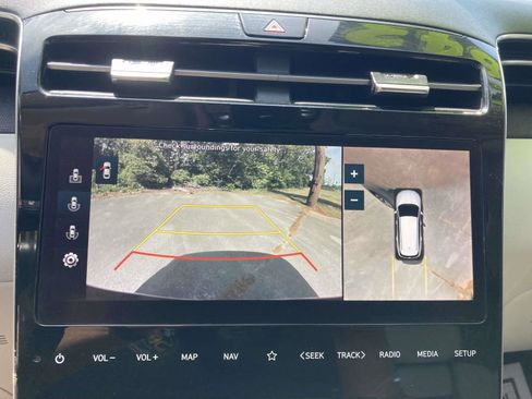 Used 2022 Hyundai Tucson Limited image 24