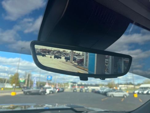 Used 2025 Chevrolet Silverado 3500 LTZ w/ LTZ Plus Package image 18