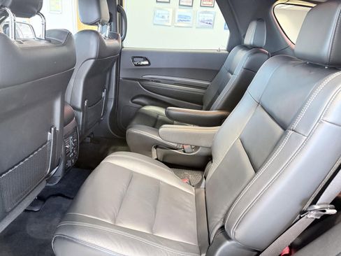 Used 2022 Dodge Durango GT image 19