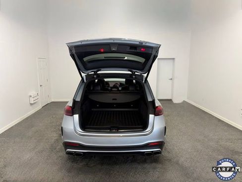 Used 2024 Mercedes-Benz GLE 63 AMG S image 14