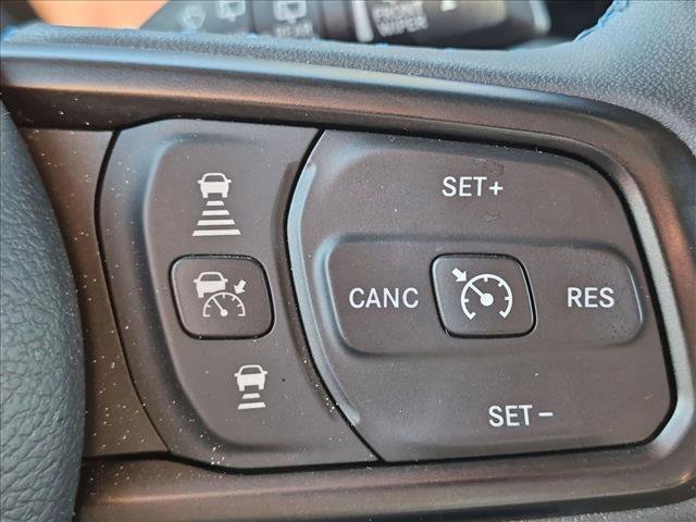 Used 2024 Jeep Wrangler Unlimited Rubicon 4xe AWD/4WD image 11
