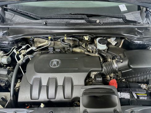 Used 2013 Acura RDX FWD image 32