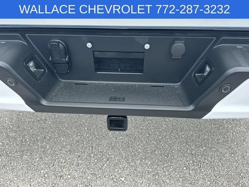 Used 2025 Ford F150 Lariat w/ Equipment Group 501A Mid AWD/4WD image 6