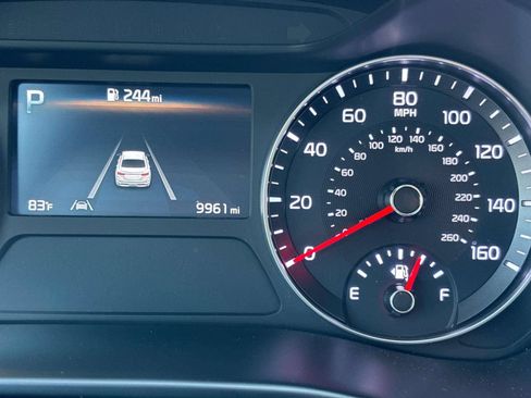 Used 2024 Kia Forte LXS FWD image 21