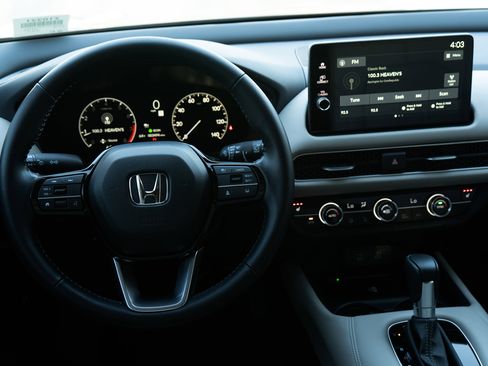 Used 2026 Honda HR-V EX-L image 26