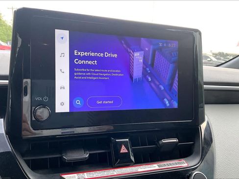 Used 2026 Toyota Corolla SE image 30