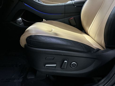 Used 2023 Hyundai Santa Fe Calligraphy w/ Cargo Package AWD/4WD image 15