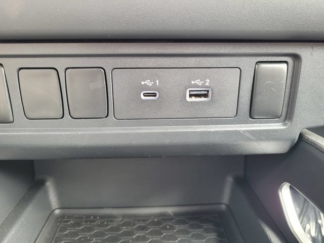 Certified 2023 Nissan Frontier SV RWD image 25