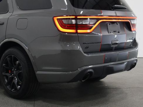 Used 2023 Dodge Durango SRT Hellcat image 10