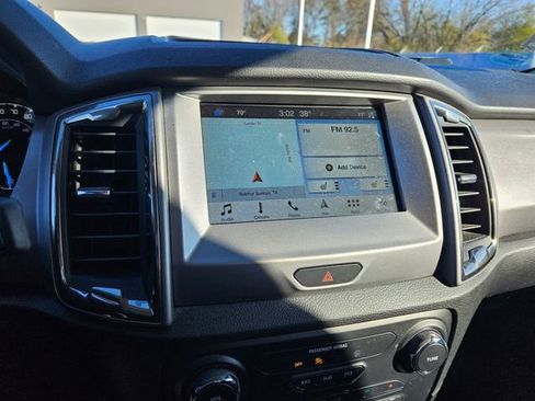 Used 2019 Ford Ranger XLT w/ Equipment Group 302A Luxury image 13