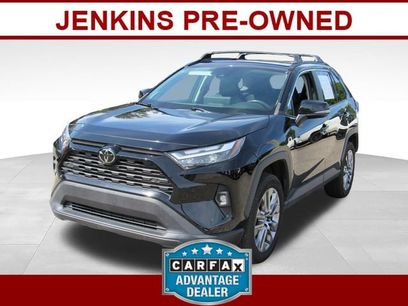 Used 2024 Toyota RAV4 XLE Premium w/ Weather Package