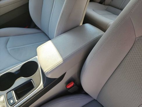 Used 2018 Hyundai Sonata ECO image 24