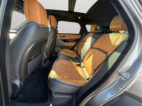 Used 2019 Land Rover Range Rover Velar R-Dynamic SE image 39