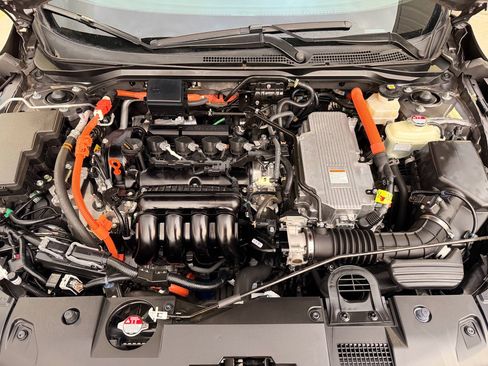 Used 2022 Honda Insight Touring image 32