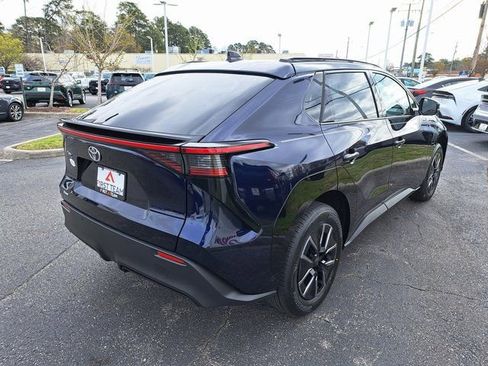 New 2026 Toyota bZ XLE Plus image 6