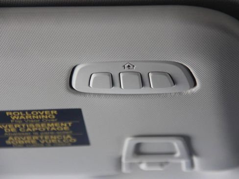 Certified 2025 Ford Bronco Sport Outer Banks w/ Outer Banks Tech Package+ image 23