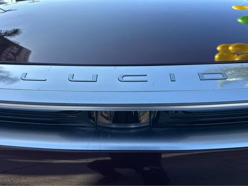 Used 2023 Lucid Air Touring image 43