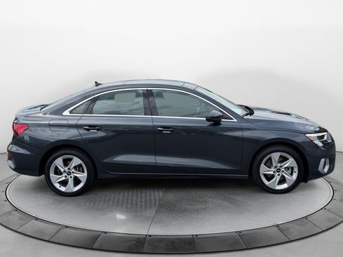 Used 2022 Audi A3 2.0T Premium Plus FWD image 8