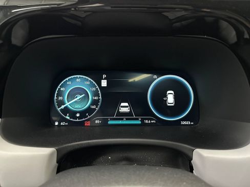 Certified 2023 Hyundai Palisade SEL w/ Premium Package AWD/4WD image 32