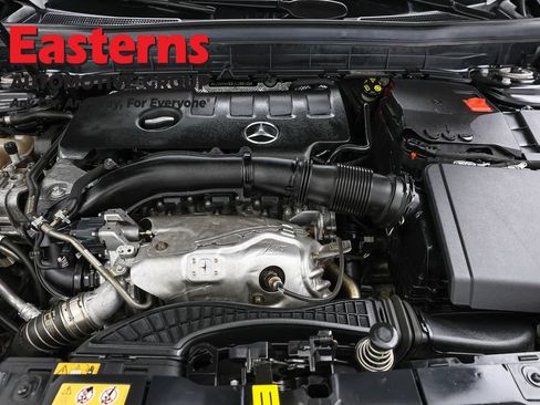 Used 2022 Mercedes-Benz GLB 250 4MATIC w/ AMG Line image 7