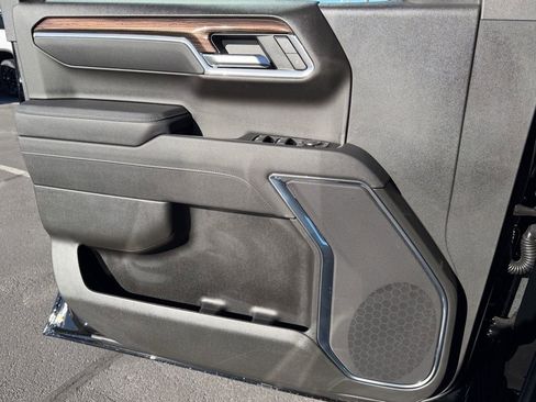 New 2026 Chevrolet Silverado 1500 LT Trail Boss image 10