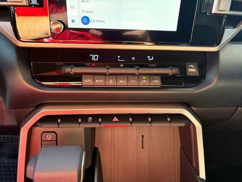 Used 2026 Toyota Tundra SR5 image 18