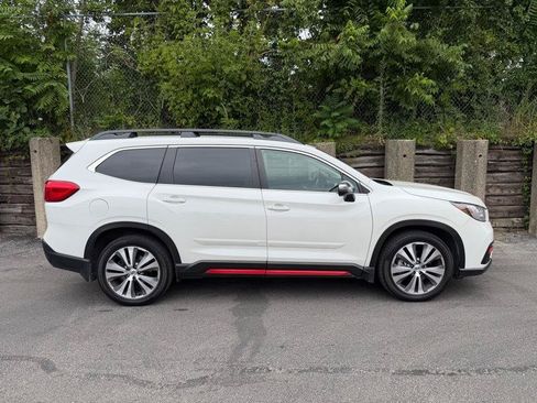 Used 2019 Subaru Ascent Limited AWD/4WD image 8