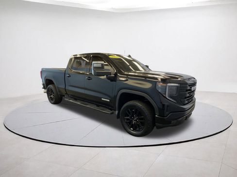 Used 2022 GMC Sierra 1500 Elevation image 6