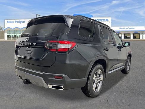 New 2026 Honda Pilot EX-L image 6