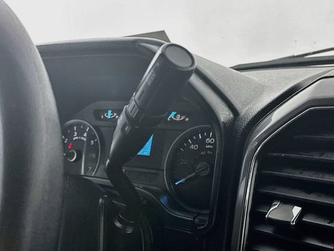 Used 2019 Ford F150 XLT AWD/4WD image 16
